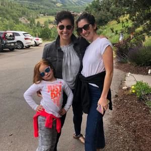 Meet your Posher, Heidi